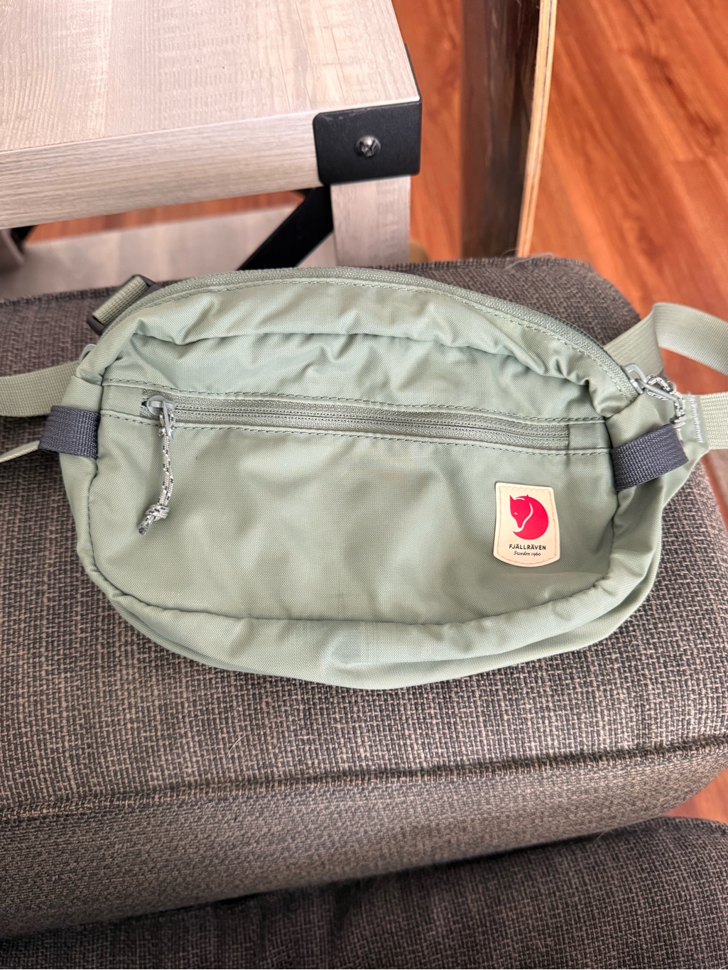 Fjallraven Fanny Pack